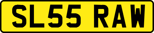 SL55RAW