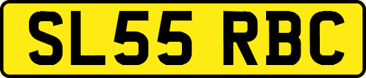 SL55RBC
