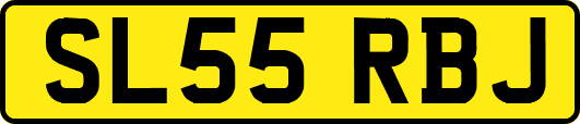 SL55RBJ