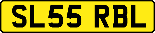 SL55RBL