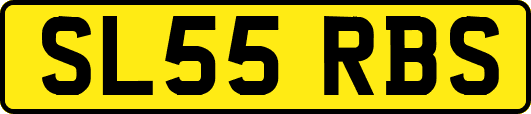 SL55RBS