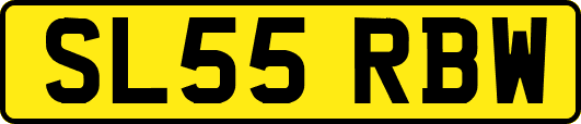 SL55RBW