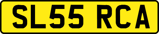 SL55RCA