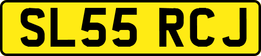 SL55RCJ