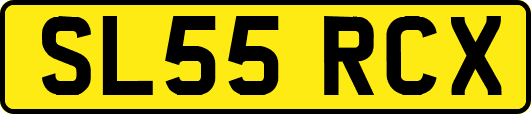 SL55RCX