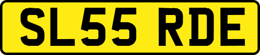 SL55RDE