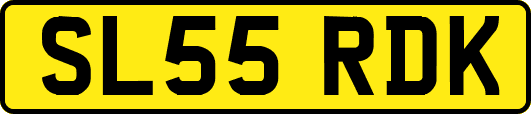 SL55RDK