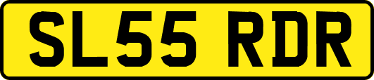 SL55RDR