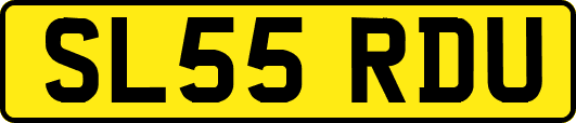 SL55RDU