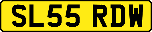 SL55RDW