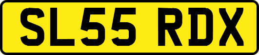 SL55RDX