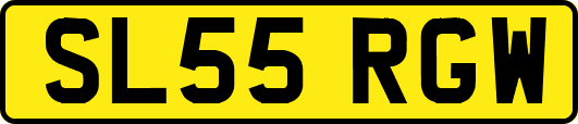 SL55RGW
