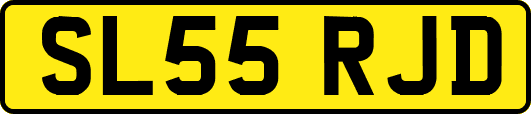 SL55RJD