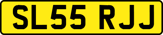 SL55RJJ