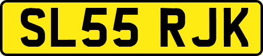 SL55RJK