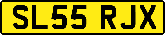 SL55RJX