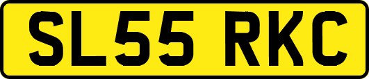 SL55RKC