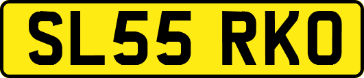 SL55RKO
