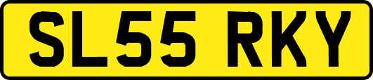 SL55RKY