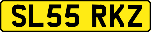 SL55RKZ