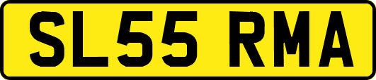 SL55RMA