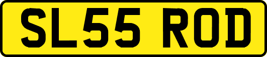 SL55ROD