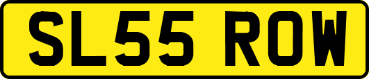 SL55ROW