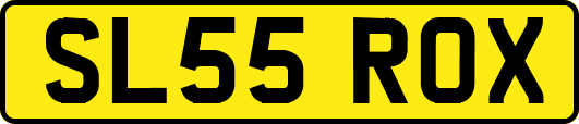SL55ROX