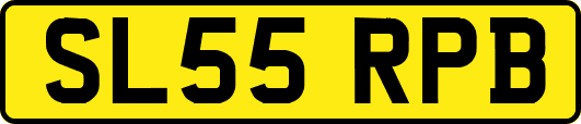 SL55RPB
