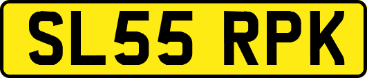 SL55RPK