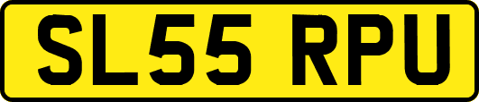 SL55RPU