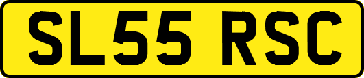 SL55RSC