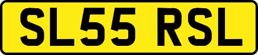SL55RSL