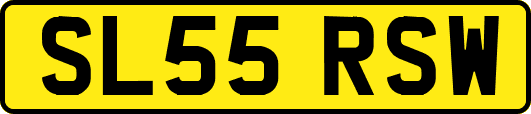 SL55RSW