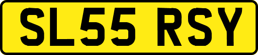 SL55RSY