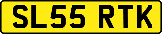 SL55RTK