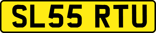 SL55RTU
