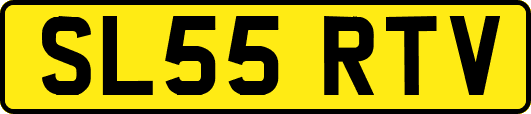 SL55RTV