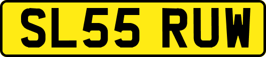 SL55RUW