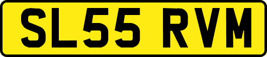 SL55RVM