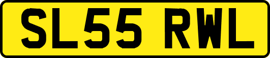 SL55RWL