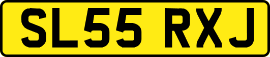SL55RXJ