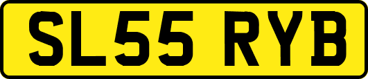 SL55RYB