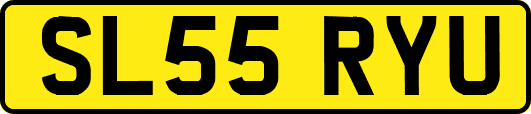 SL55RYU