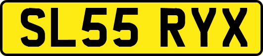 SL55RYX