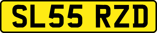 SL55RZD