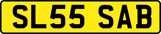 SL55SAB