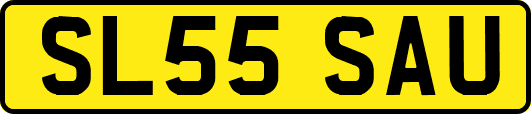SL55SAU