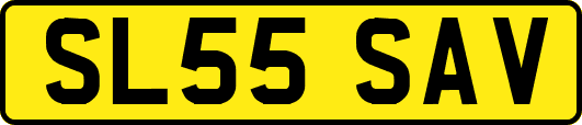 SL55SAV