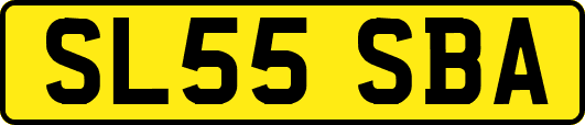 SL55SBA